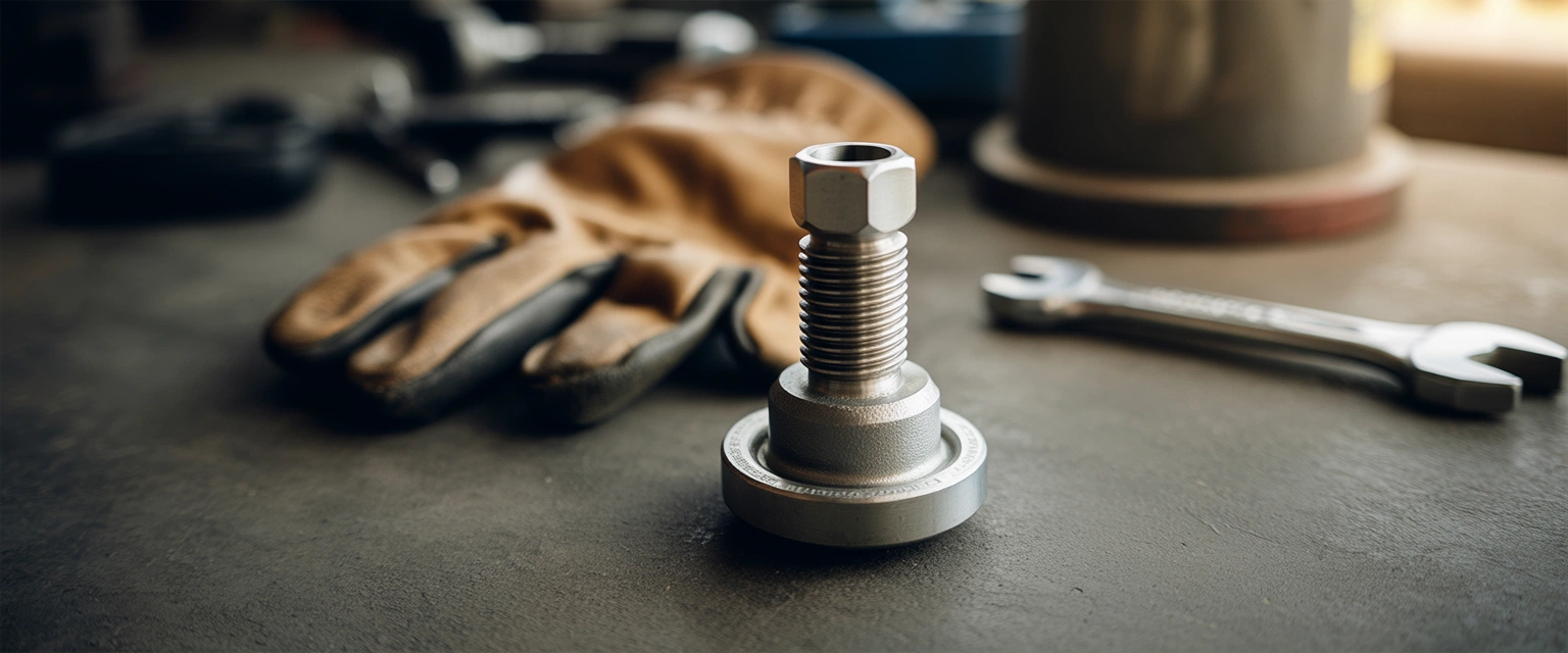 Рулевое управление - Баннер категории