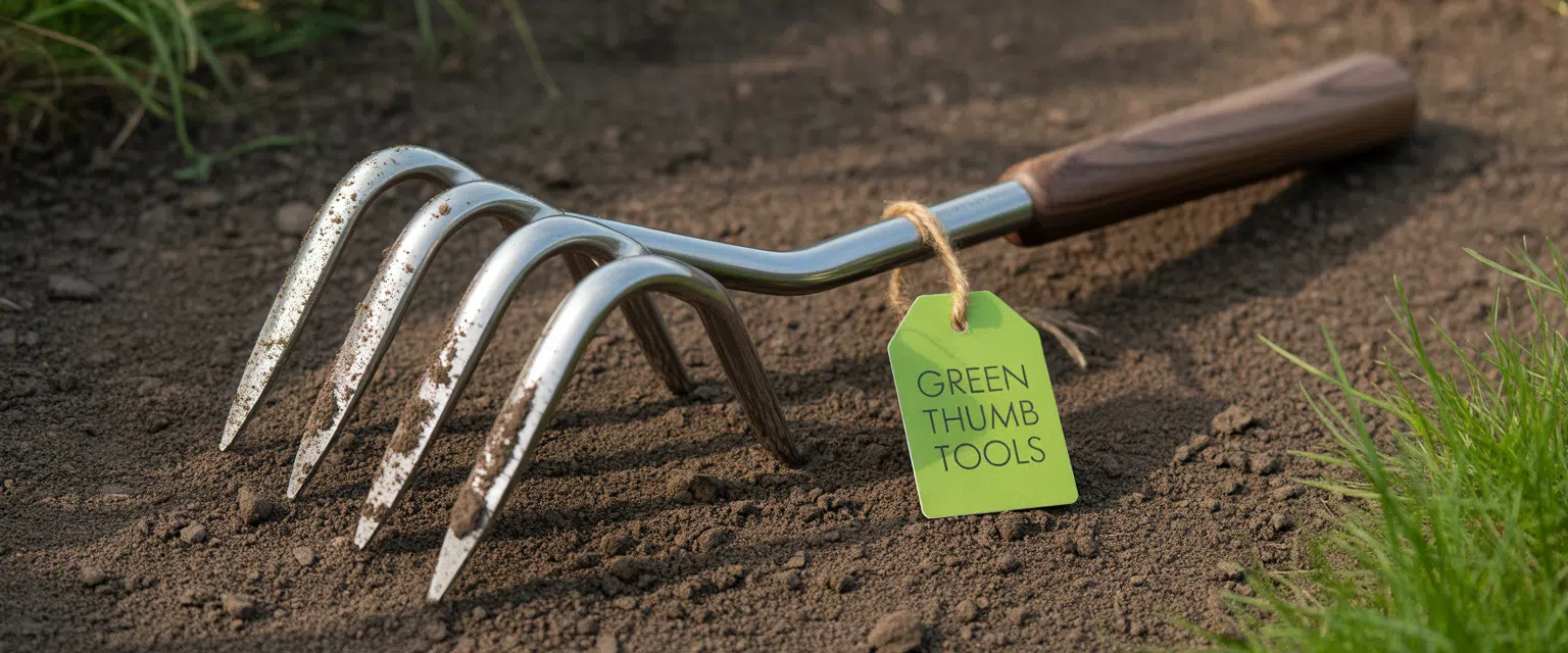 Рыхлители ручные - Баннер категории