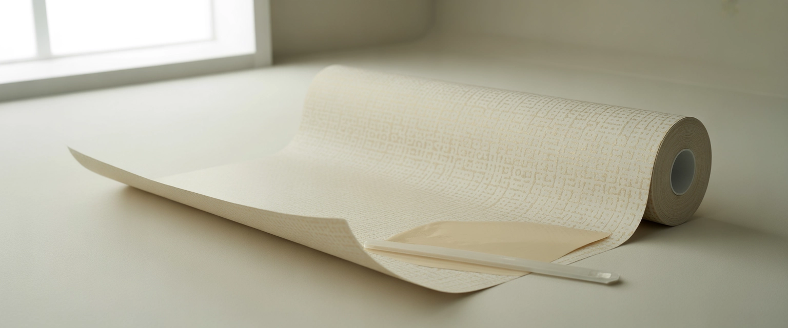 Самоклеящиеся обои - Баннер категории