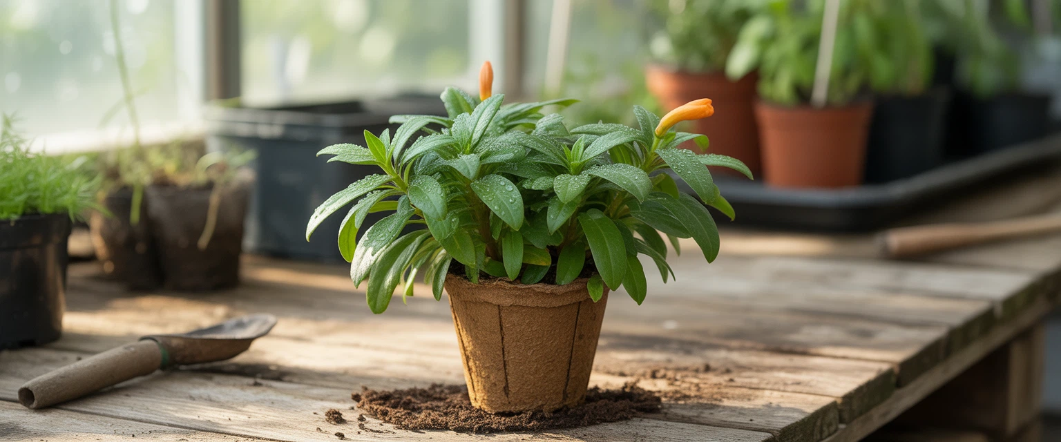 Саженцы Нематануса - Баннер категории