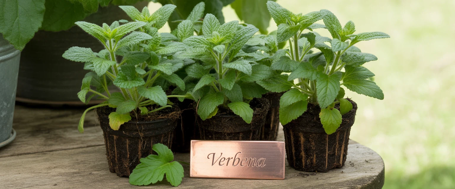 Саженцы Вербейника - Баннер категории