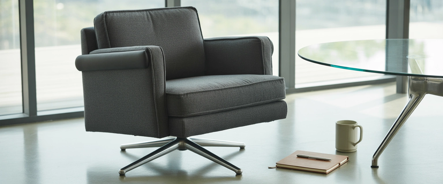 Секционные стулья - Баннер категории