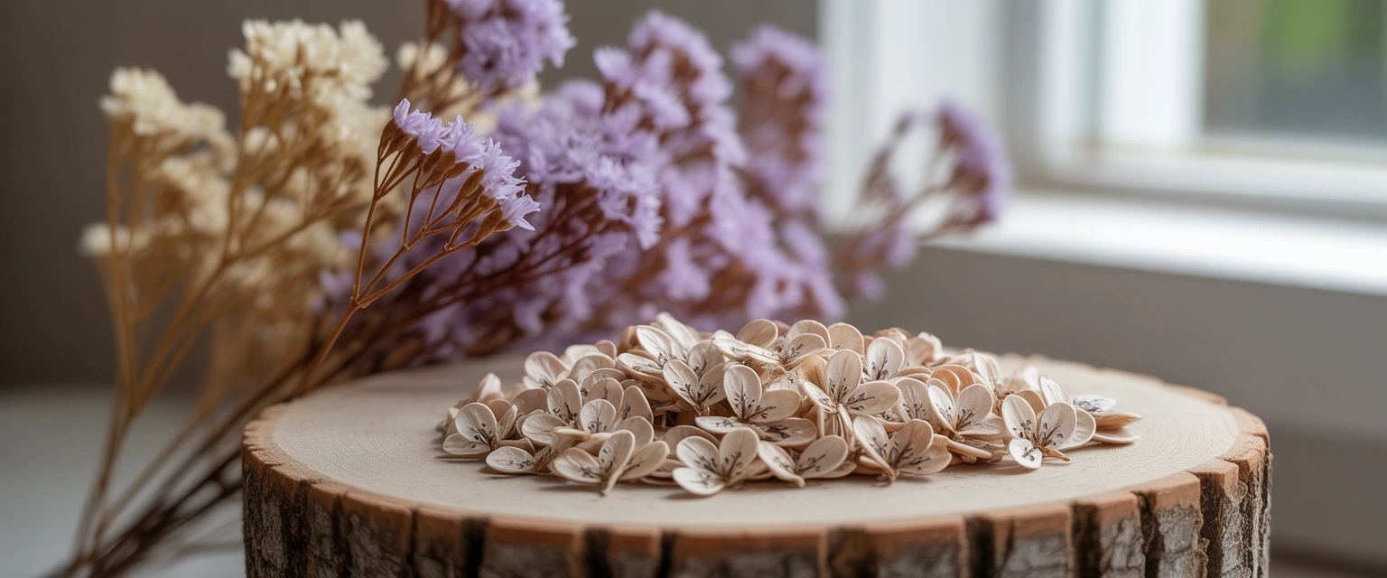 Семена Лимониума - Баннер категории