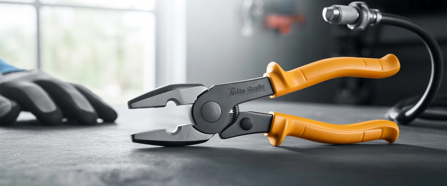 Съемники для пневматических тормозов - Баннер категории