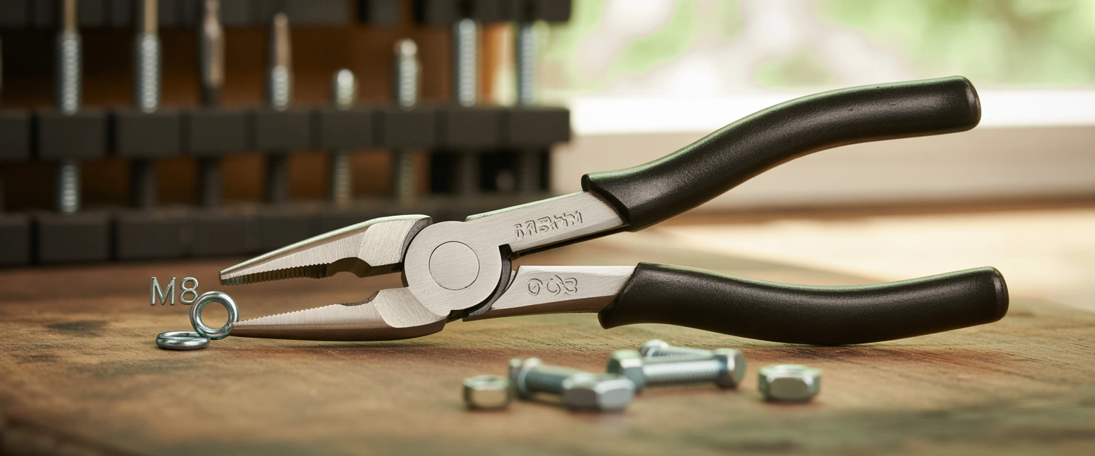 Съемники секреток - Баннер категории