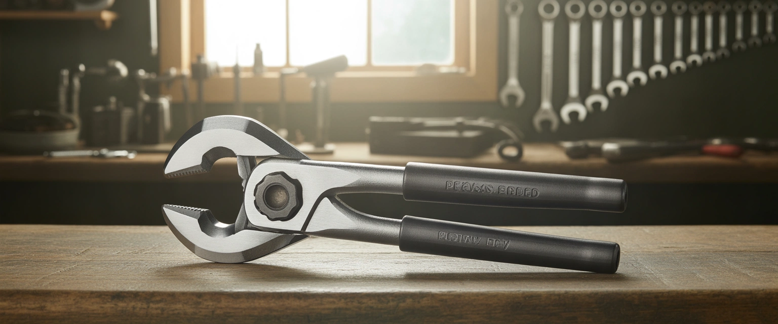 Съемники шкивов - Баннер категории