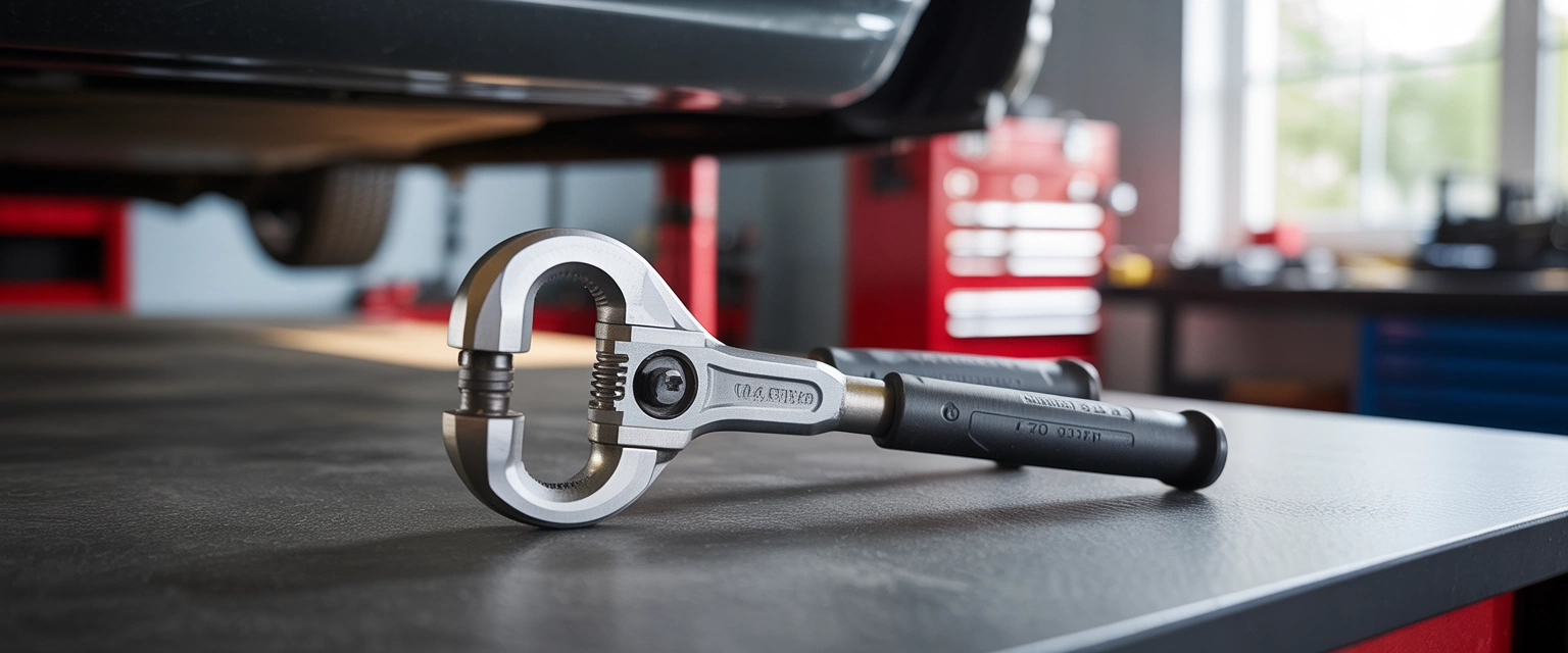 Съемники ШРУС - Баннер категории