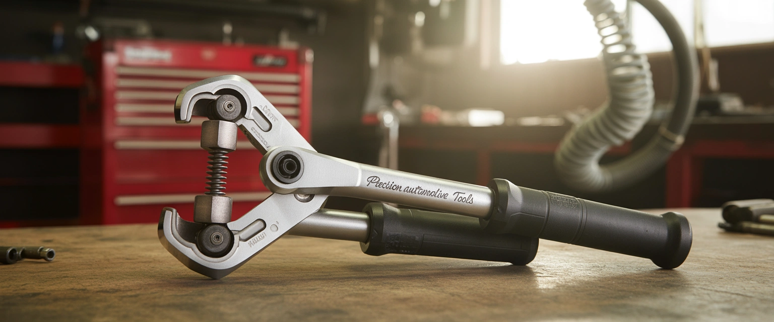 Съемники тормозных дисков - Баннер категории