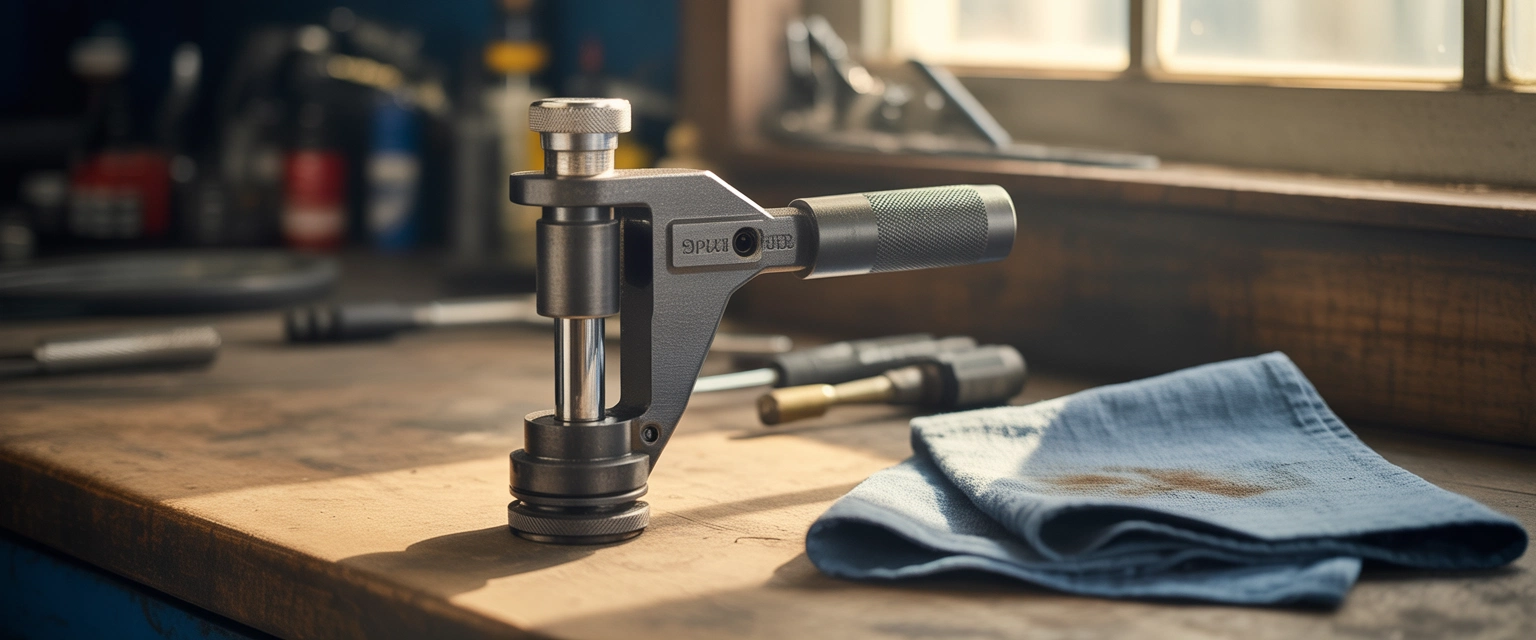 Съемники тормозных поршней - Баннер категории