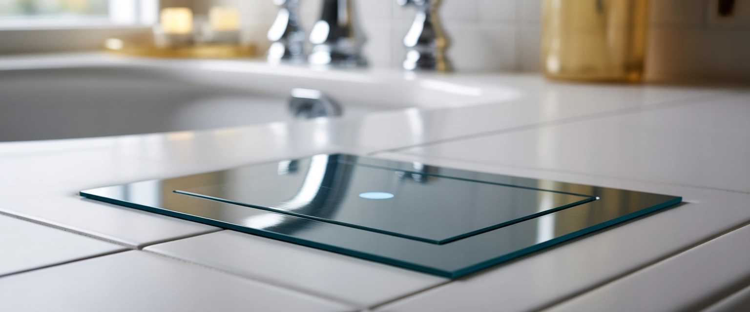 Сенсорные панели смыва - Баннер категории