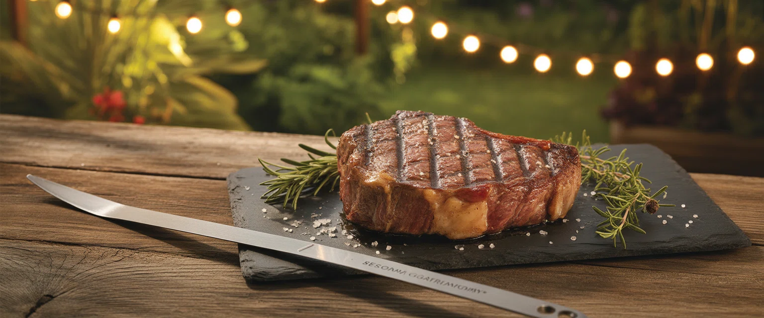 Сезон гриля - Баннер категории