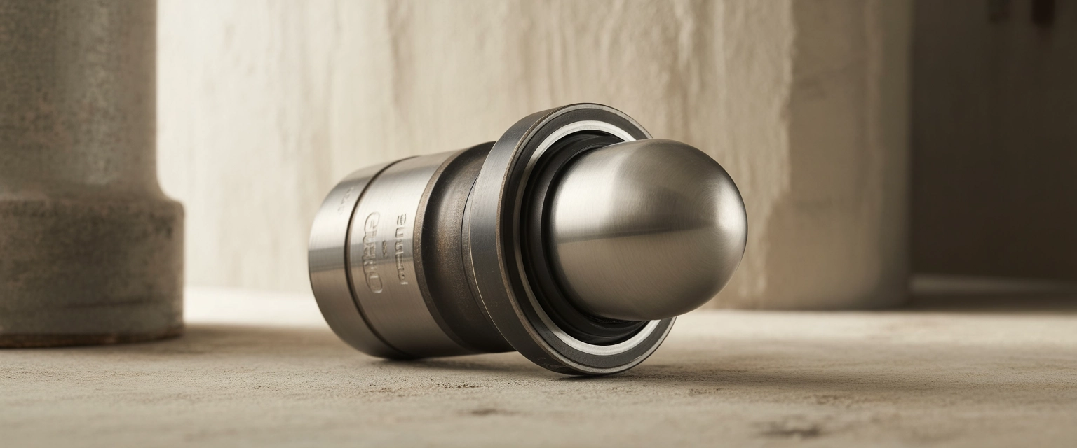 Шарнирный наконечник - Баннер категории