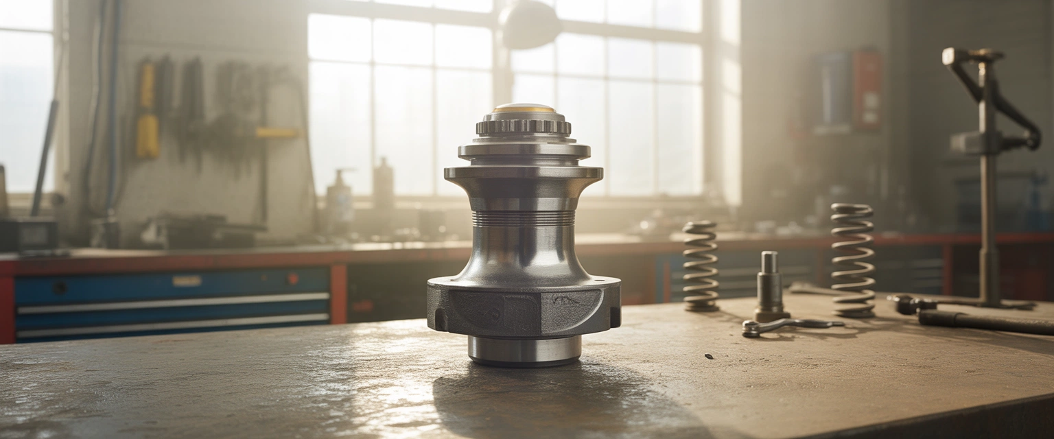 Шаровые опоры - Баннер категории