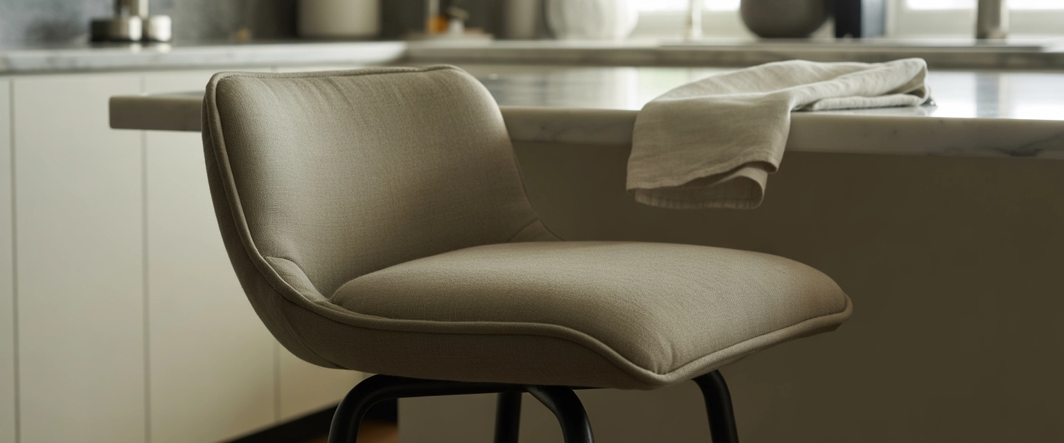 Сиденье для табурета - Баннер категории