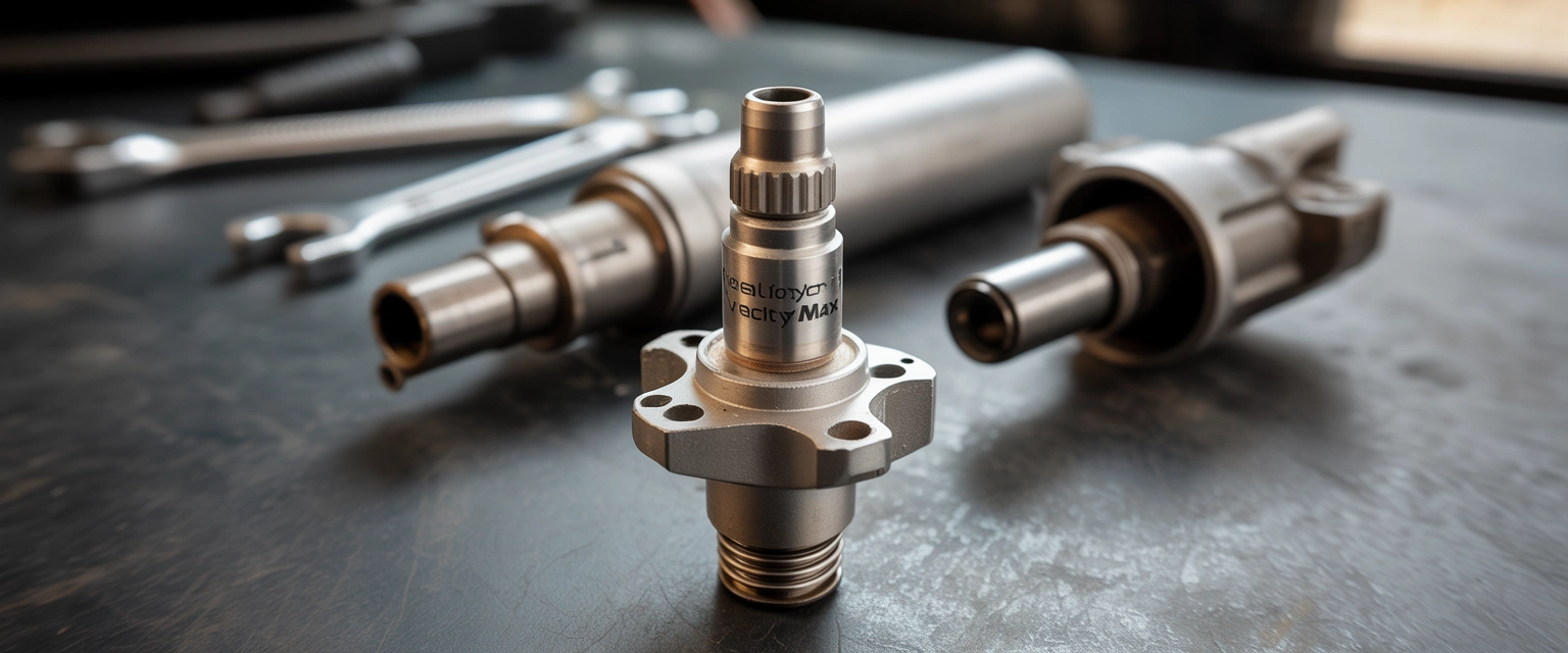 Система питания - Баннер категории