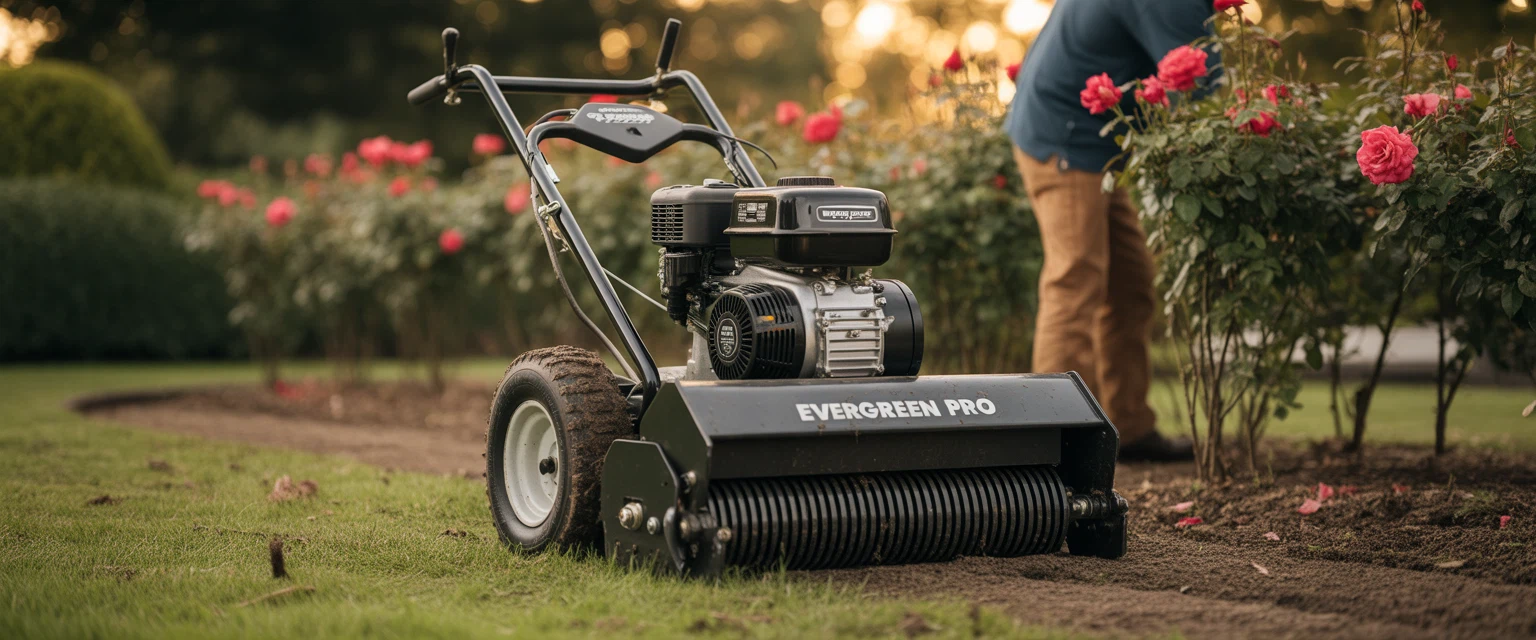 Скарификаторы бензиновые - Баннер категории