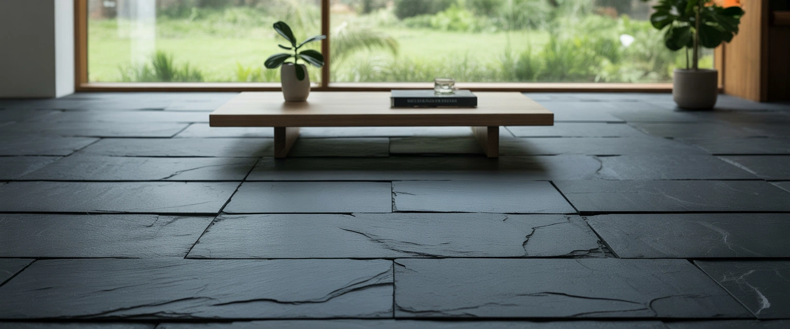 Сланец - Баннер категории