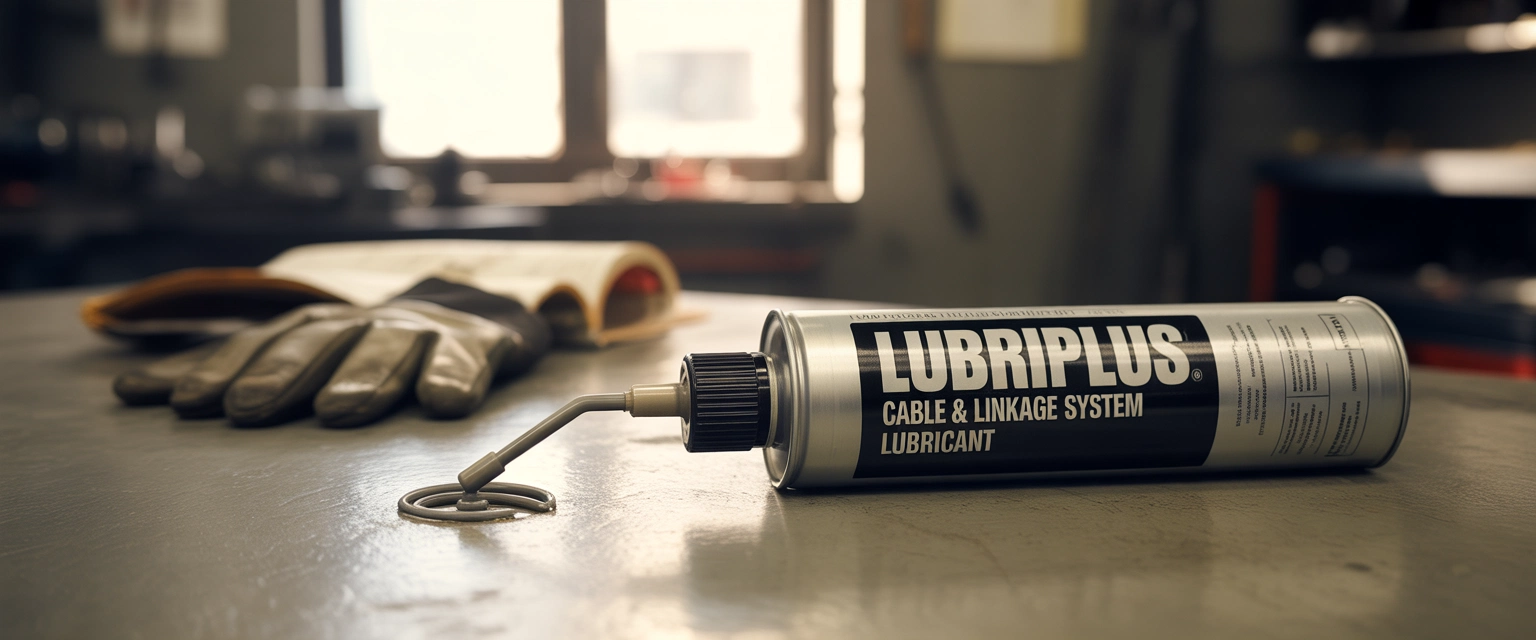 Смазка для протяжки - Баннер категории