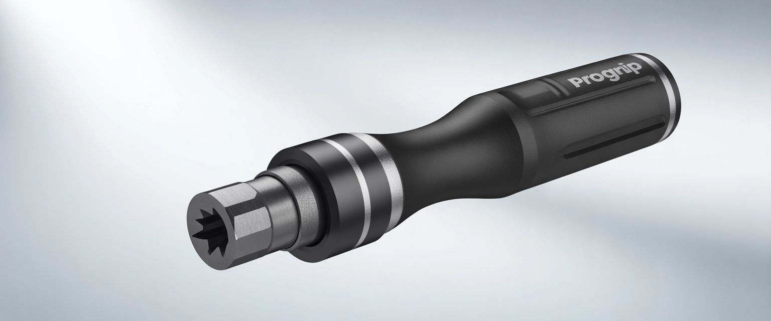 Сменная ручка для отвертки - Баннер категории