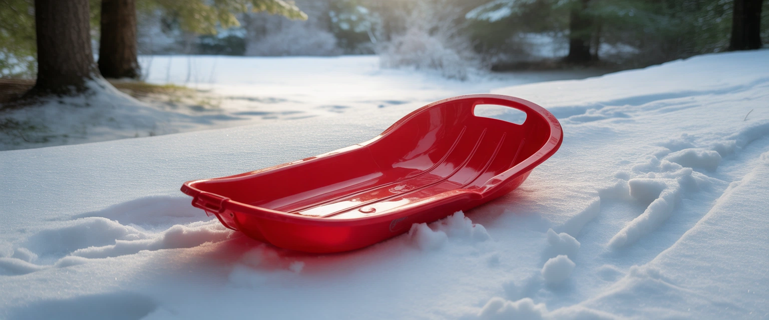 Снегокаты - Баннер категории