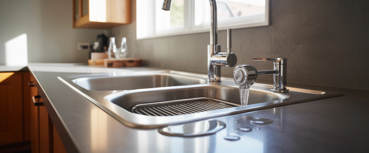 Специальные системы очистки - Баннер категории