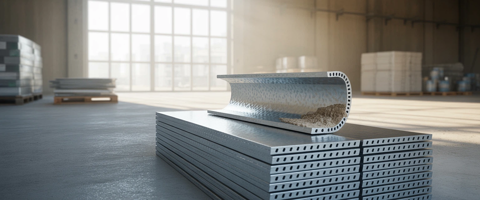 Стартовые профили - Баннер категории