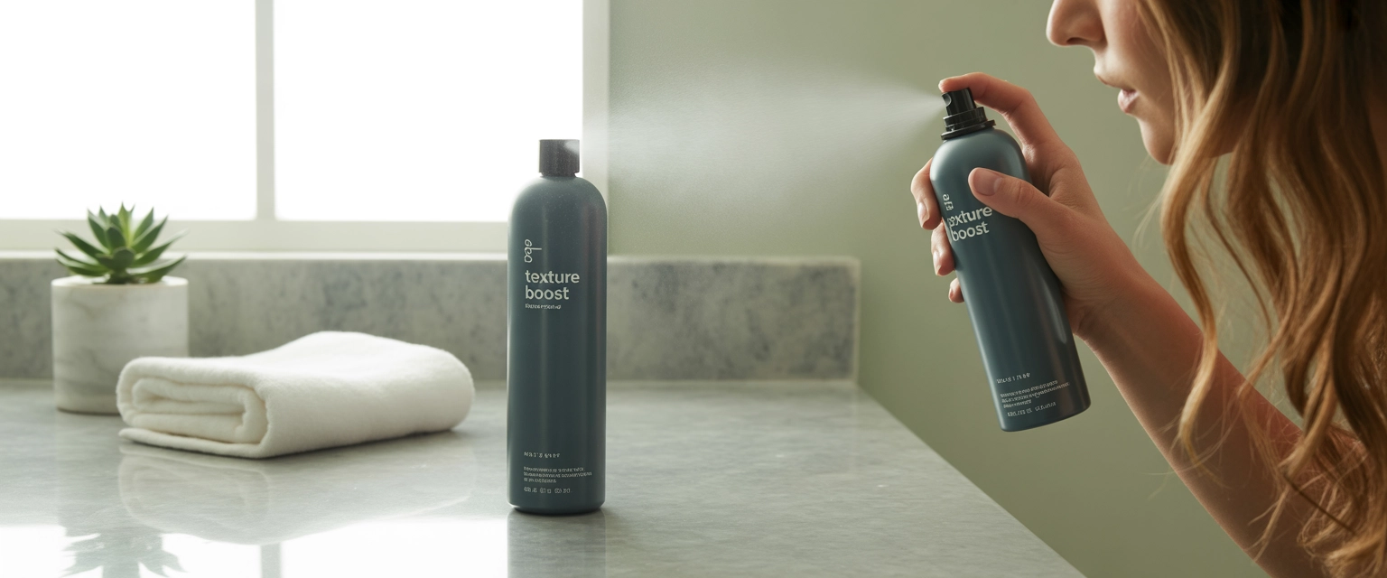 Стайлинг - Баннер категории