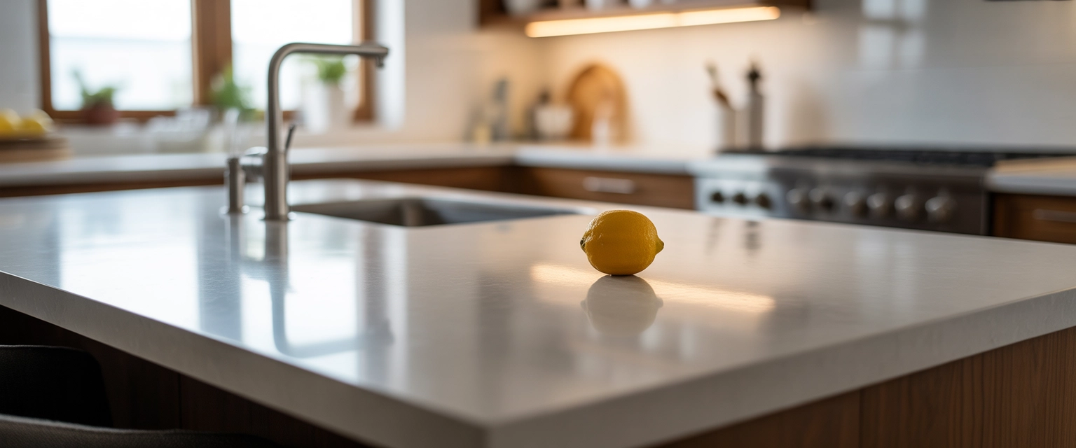 Столешницы для столов - Баннер категории