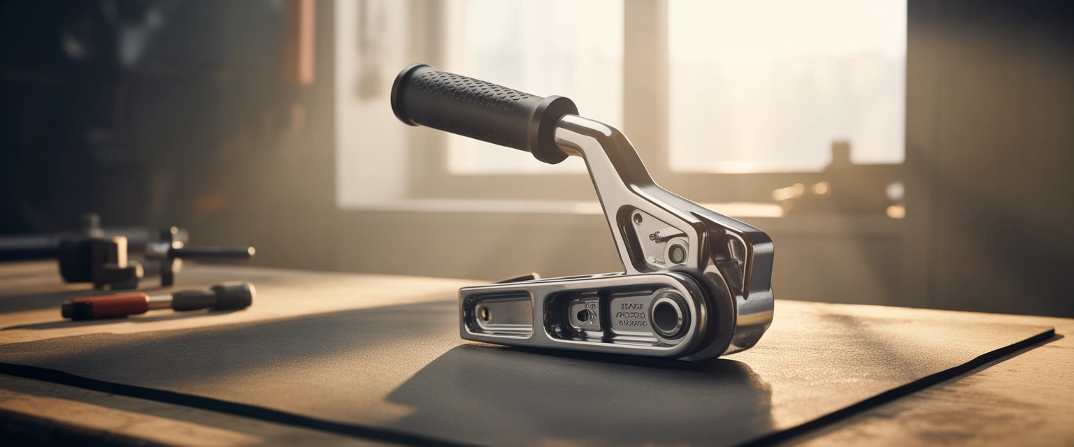 Стояночный тормоз - Баннер категории