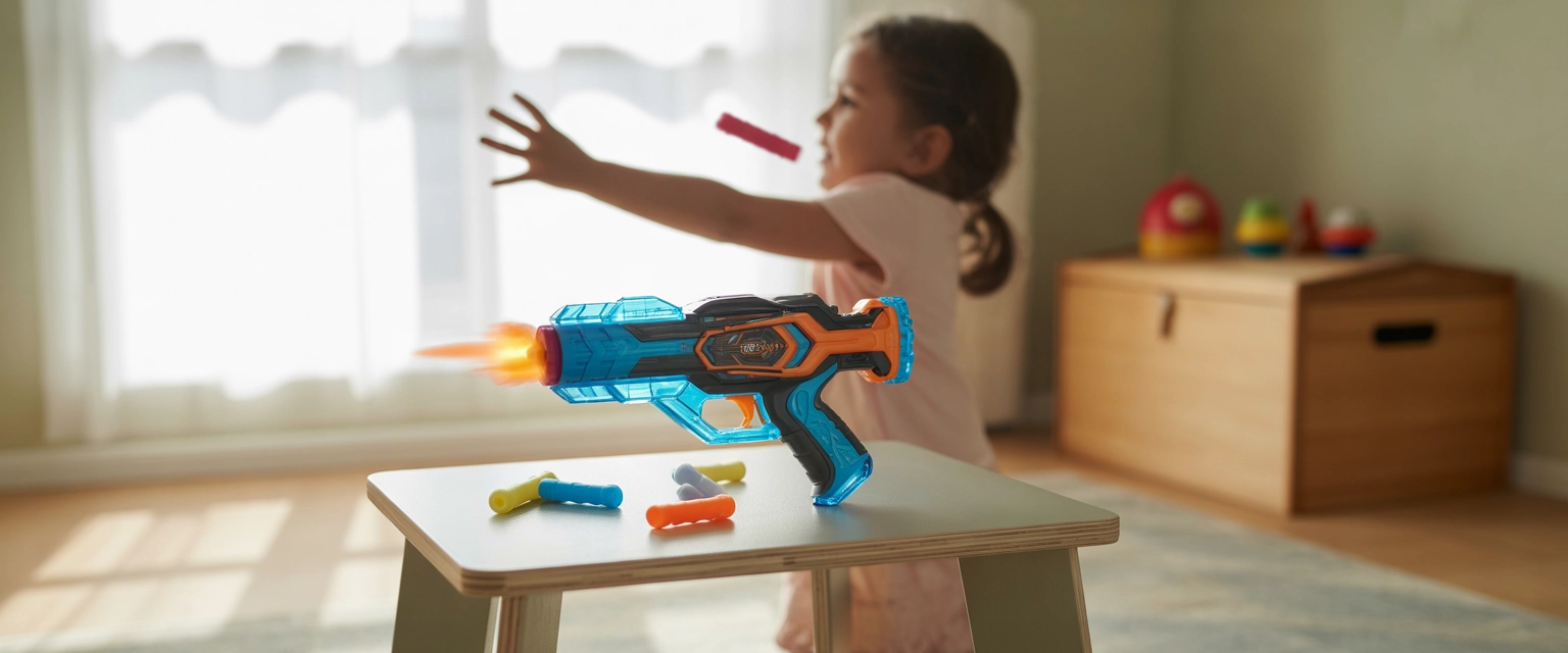 Стрелялки - Баннер категории