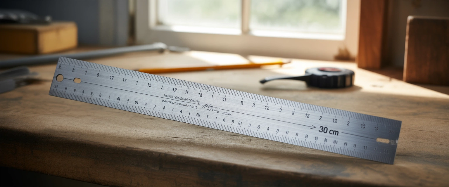 Строительные линейки - Баннер категории