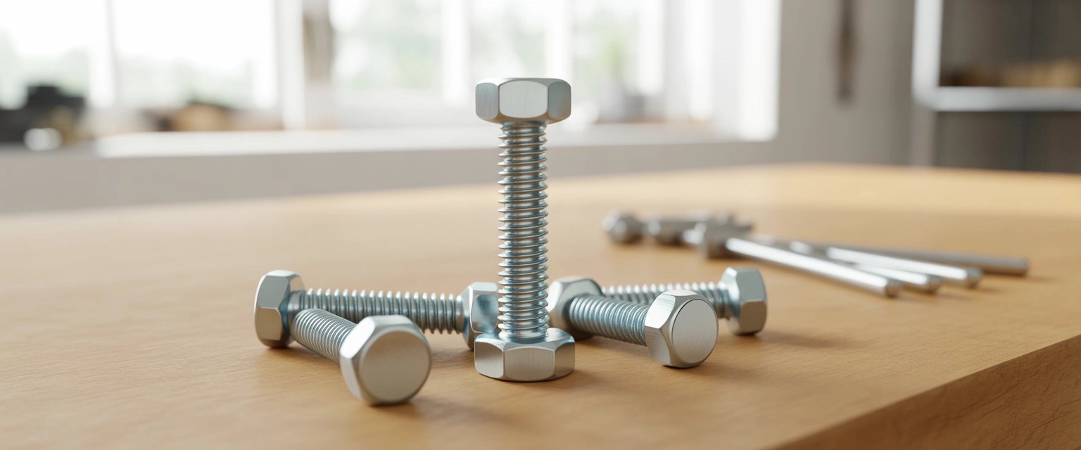 Стяжки-стяжки (стяжки-болты) - Баннер категории