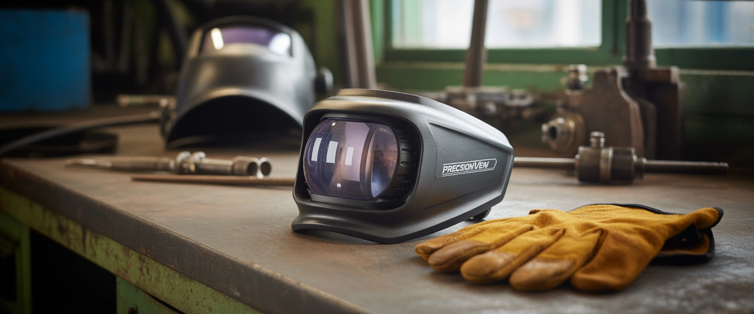 Сварочные лупы - Баннер категории