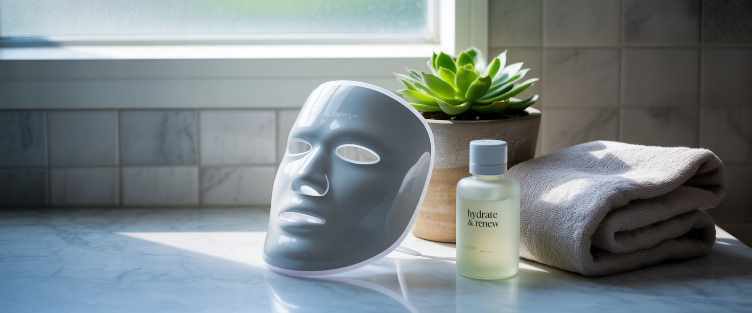 Техника для красоты - Баннер категории