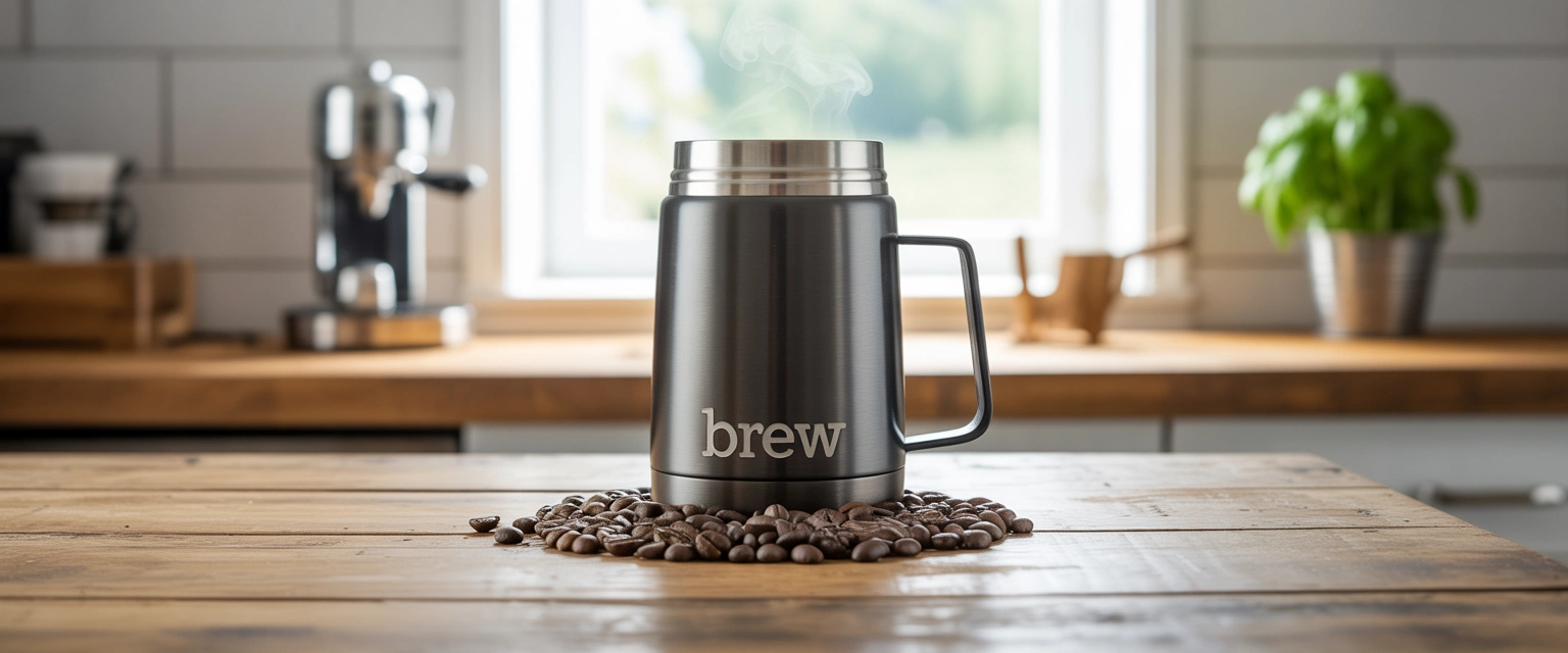 Термостаканы - Баннер категории