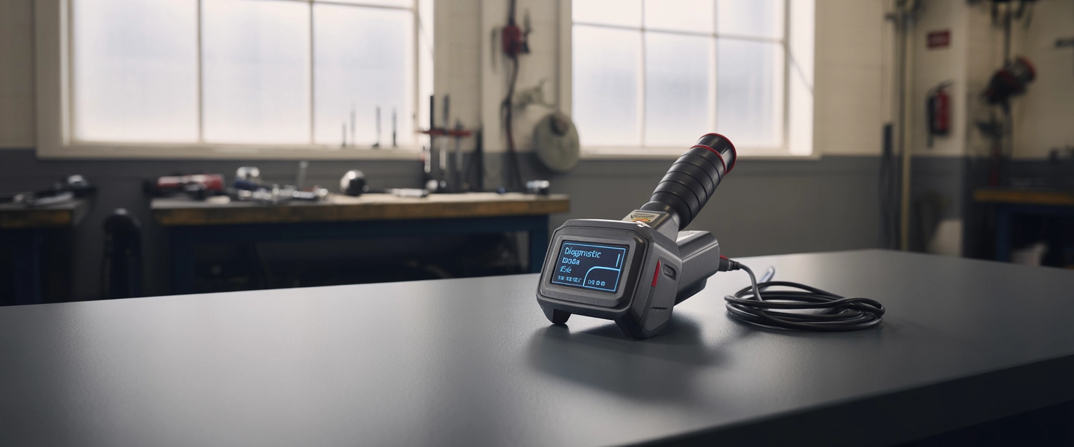 Тестеры фар - Баннер категории