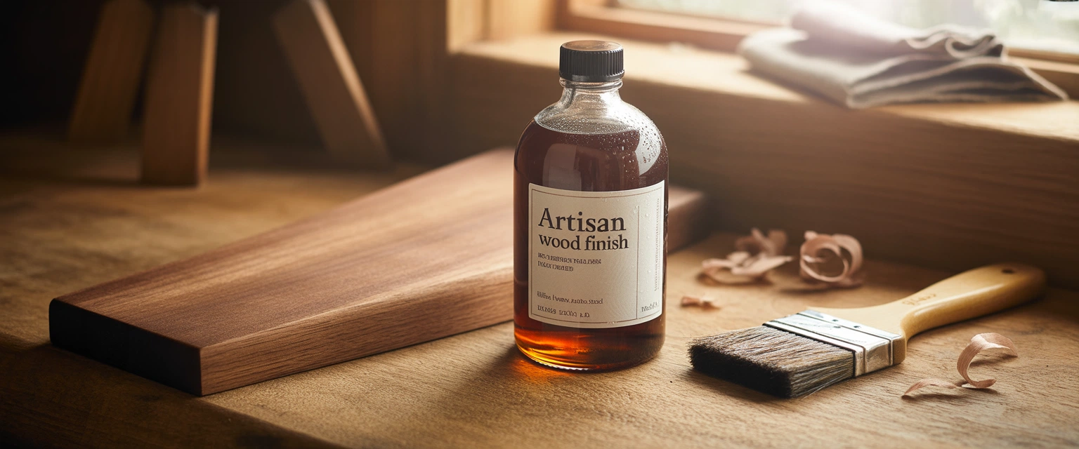 Тонирующие масла (с пигментами) - Баннер категории