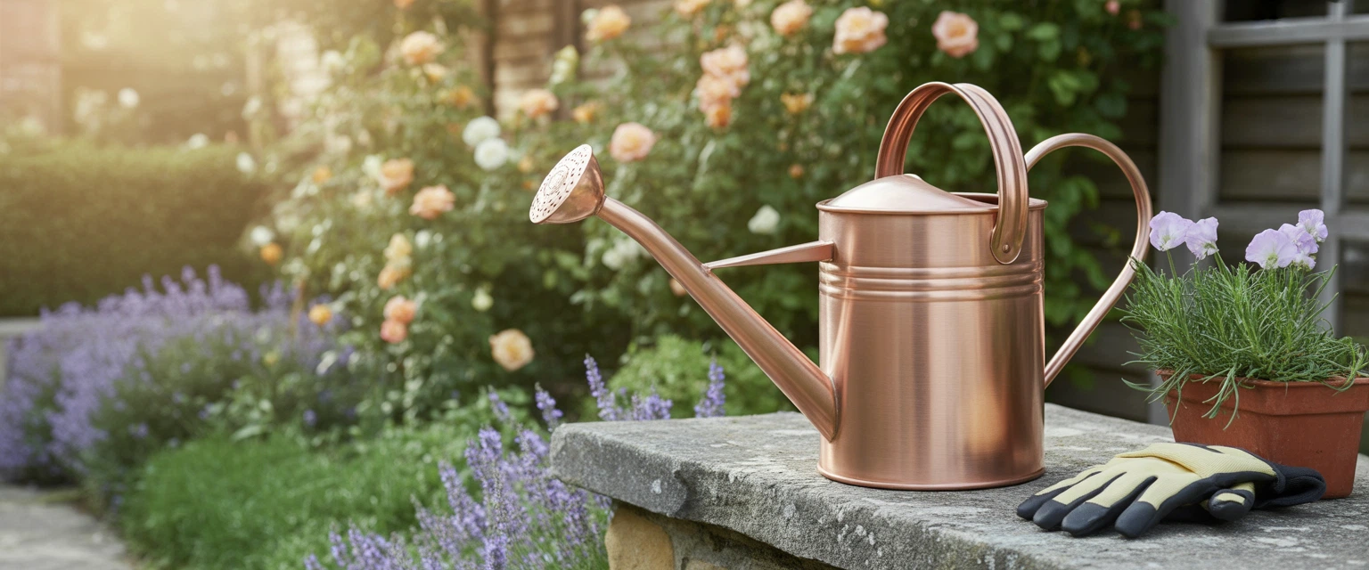 Товары для полива - Баннер категории