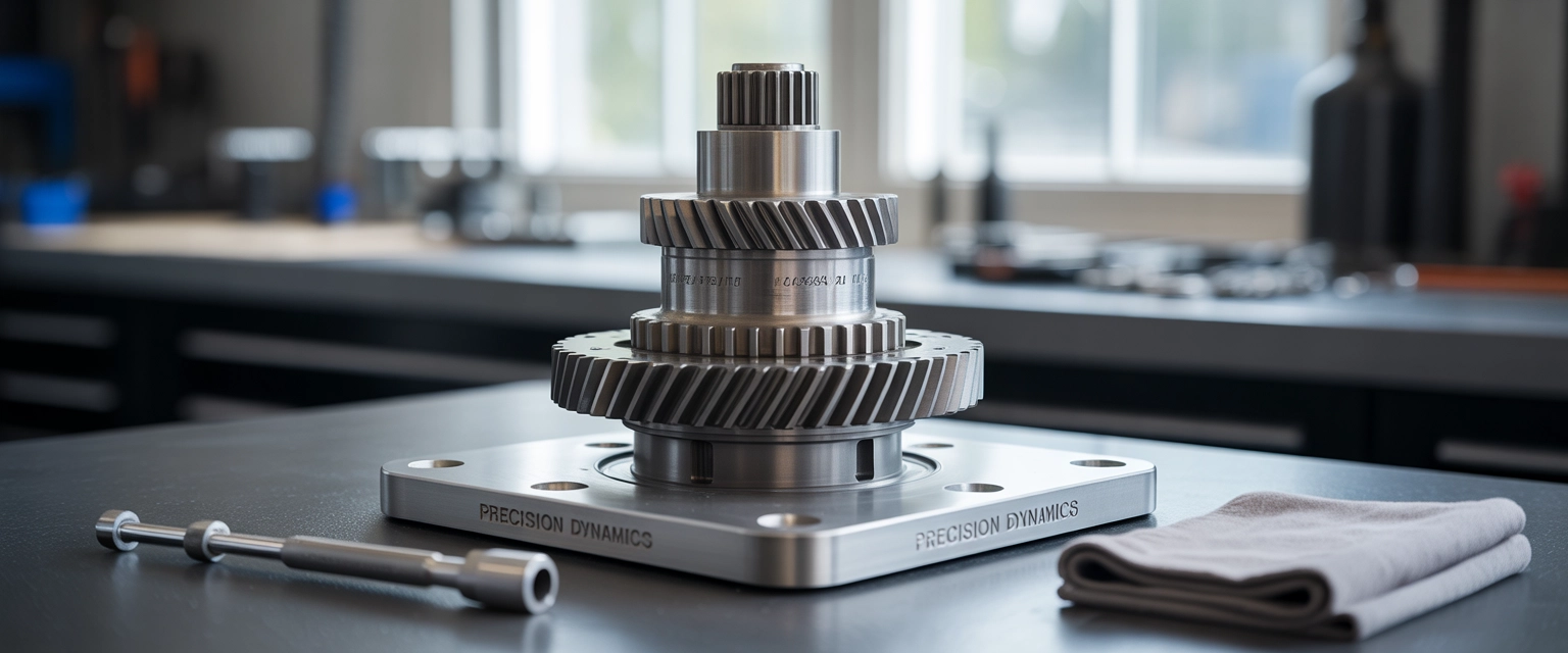 Трансмиссия - Баннер категории