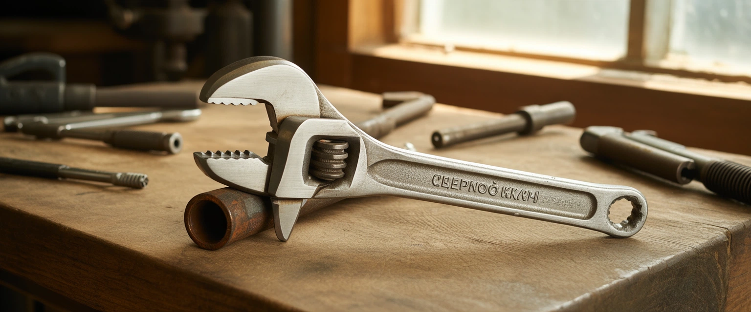 Цепные ключи - Баннер категории