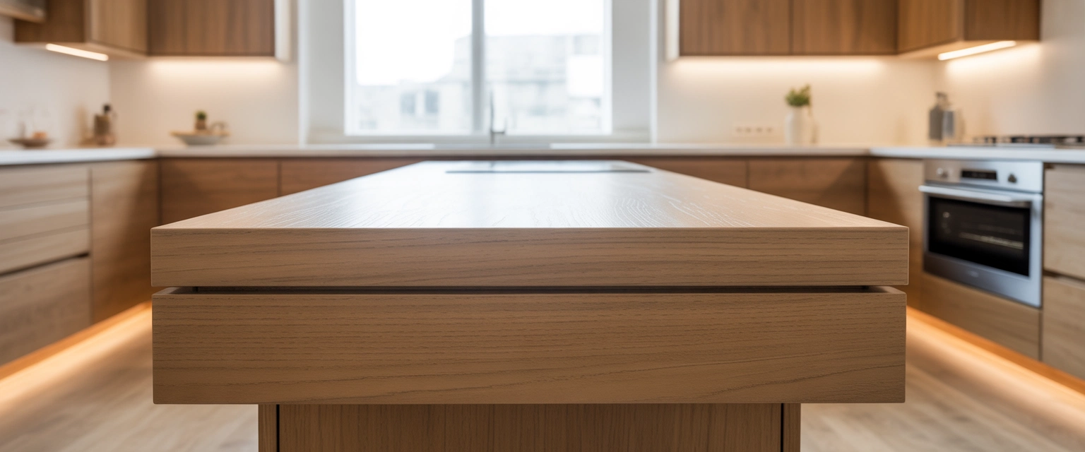 Цоколи для кухни - Баннер категории