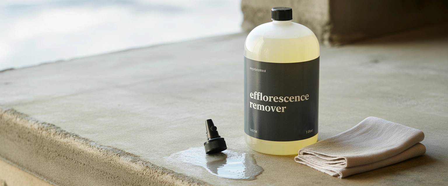 Удалитель высолов - Баннер категории