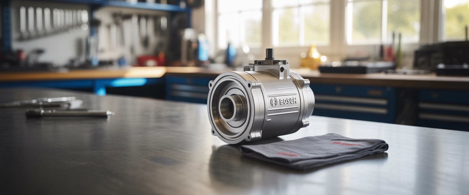 Усилитель руля - Баннер категории