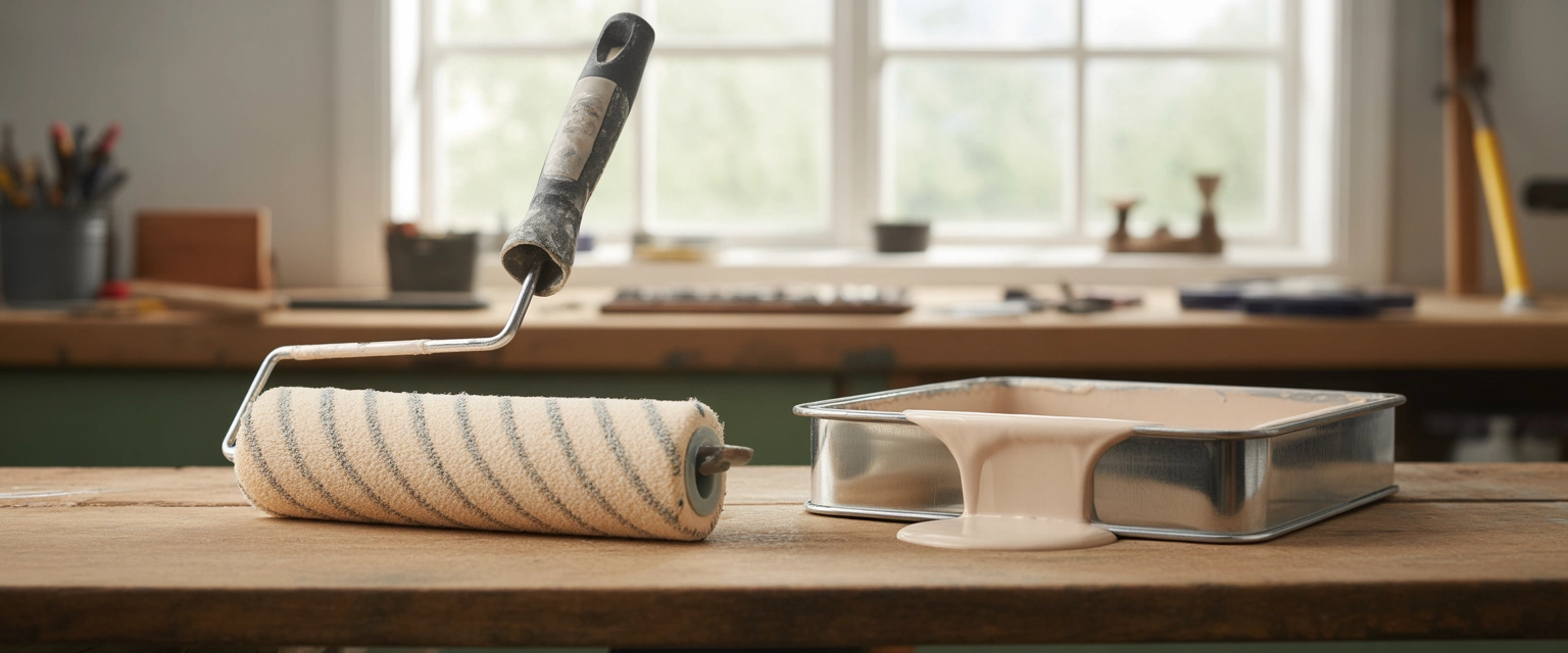 Валики - Баннер категории