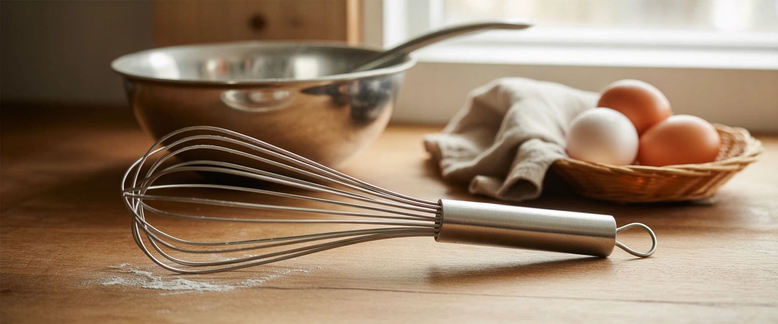 Венчики - Баннер категории