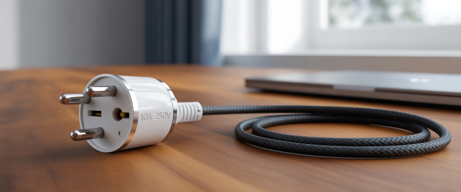 Вилки электрические - Баннер категории