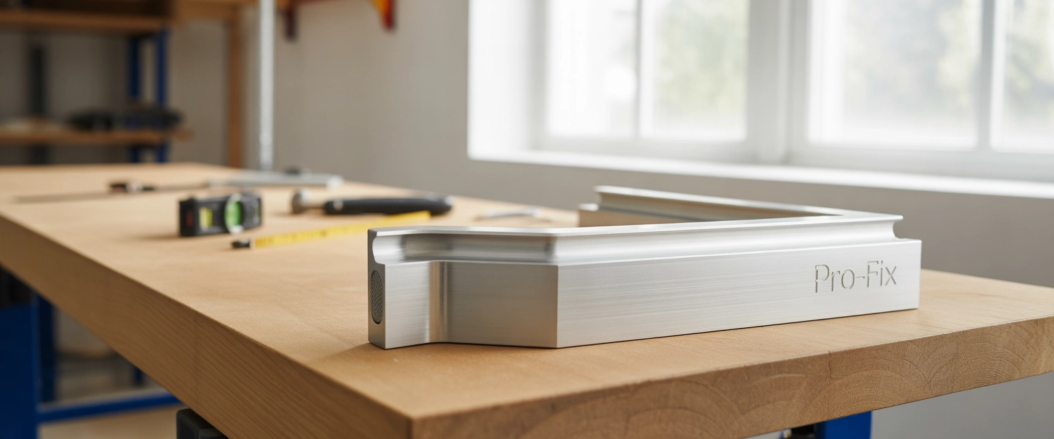 Внешние углы для монтажа стеновых панелей - Баннер категории