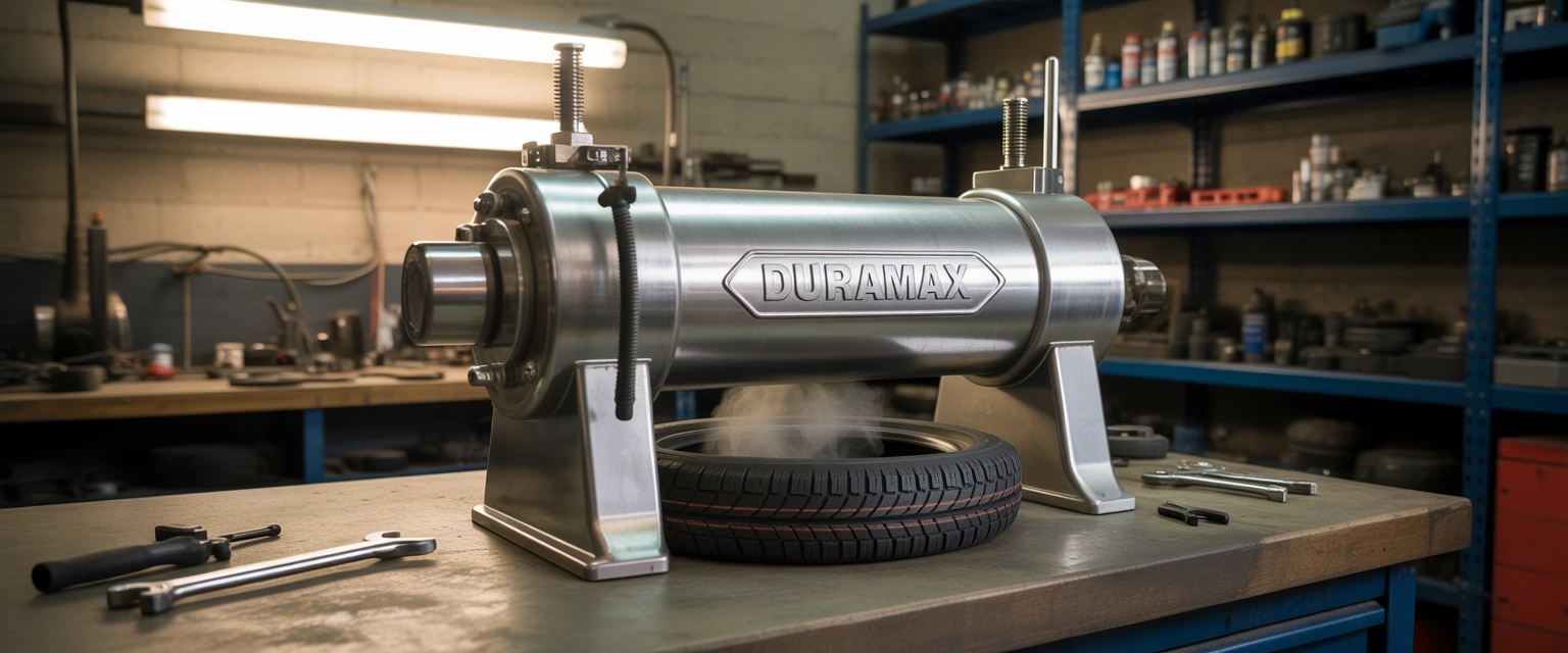 Вулканизаторы - Баннер категории