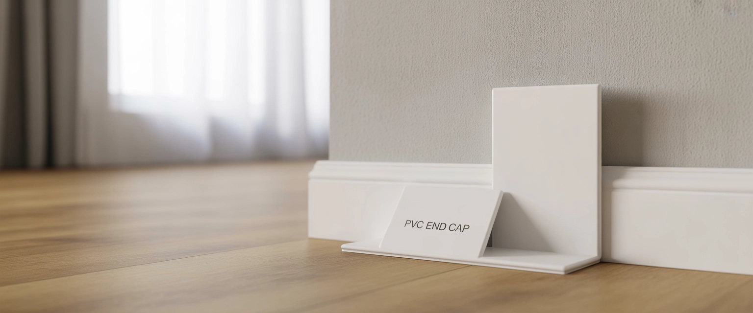 Заглушки для напольного плинтуса - Баннер категории