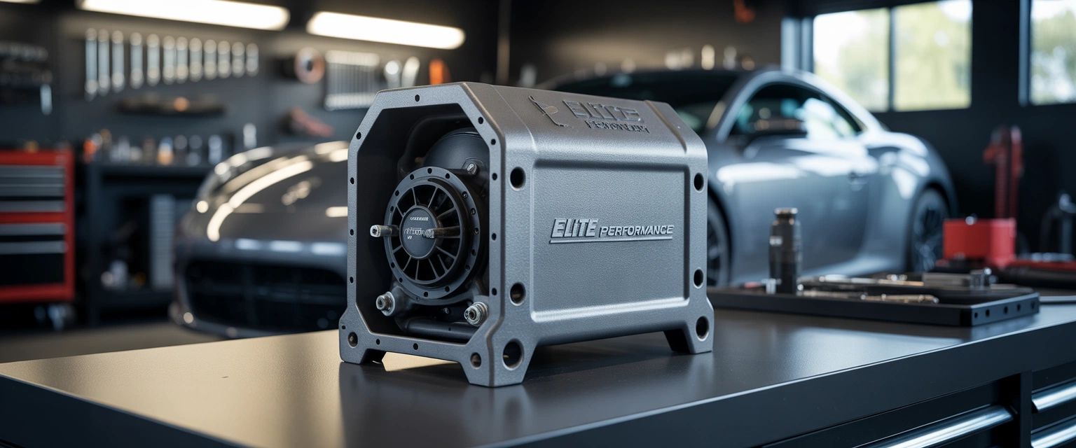 Защита компрессора - Баннер категории